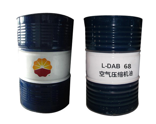 L-DAB68空氣壓縮機油